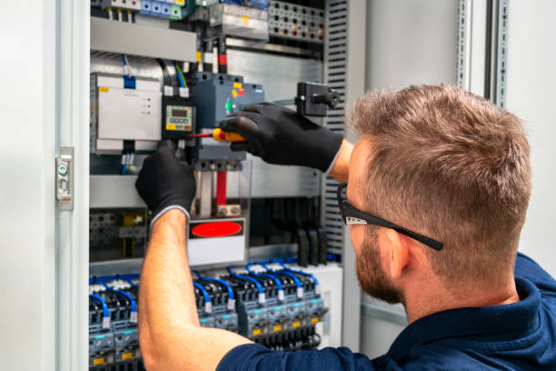 Best Electric Panel Repair  in Point Lookout, NY