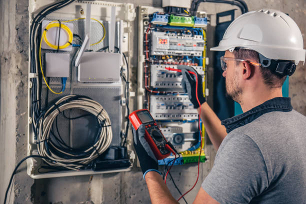 Best Emergency Electrical Repair  in Point Lookout, NY