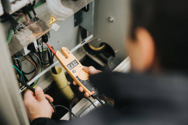 Best Commercial Electrician Services  in Point Lookout, NY