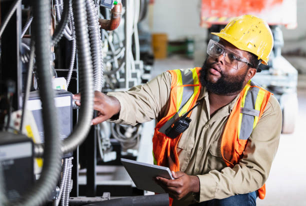 Best Licensed Electrician  in Point Lookout, NY