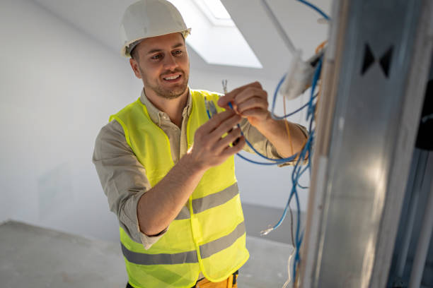 Best Electrical Rewiring Services  in Point Lookout, NY