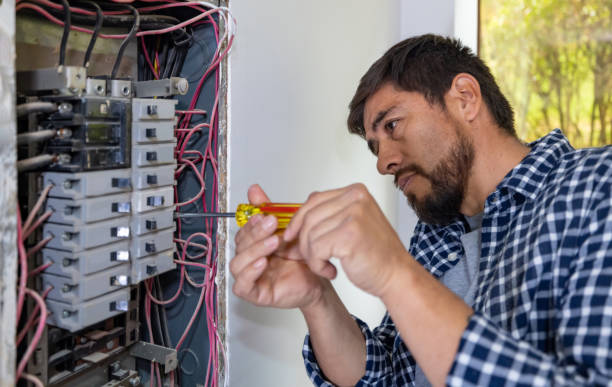 Best Residential Electrician Services  in Point Lookout, NY